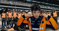 Pato O’Ward en la IndyCar Iowa 2025 HOY: ¿Dónde ver EN VIVO la carrera 2 desde México? 