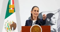 Conferencia ‘mañanera’ de Claudia Sheinbaum hoy 15 de julio del 2025: Síguela aquí en vivo