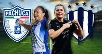 Semifinal Pachuca vs. Monterrey Femenil HOY: ¿Dónde ver EN VIVO partido de vuelta del Clausura 2025?