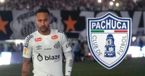 ¿Pachuca quiere contratar a Neymar para el Mundial de Clubes 2025? Esto sabemos