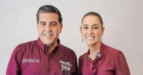 José María Tapia, exdirector de Fonden que Sheinbaum juzgó por viajar a Las Vegas... y ahora es de Morena