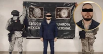 Caen los ‘escudos’ de Los Chapitos: México entrega a EU a Kevin Gil y Martín Zazueta, jefes de seguridad 