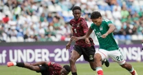 México vs. Costa Rica EN VIVO HOY: ¿Dónde y a qué hora ver el partido de la Concacaf Sub-20? 