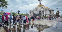 Consumo privado en México apunta a un menor dinamismo en mayo