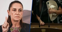 Sheinbaum se ‘pone el sombrero’: Niega que Michoacán vete candidaturas independientes