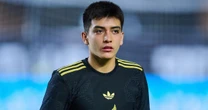 ¿Quién es Gil Mora, el futbolista más joven en debutar con la Selección Mexicana?