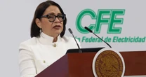 Ojo aquí, Emilia Esther Calleja: ¿Qué sabemos de la familia Maldonado Ramos y sus empresas en la CFE?