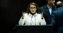 Morena evita fractura: Crea nueva vicecoordinación para Dolores Padierna tras salida de la Mesa Directiva