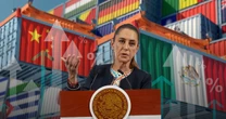 Sheinbaum reacciona a investigación de China por aranceles de México: ‘Nos interesa tener diálogo’