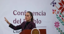 Conferencia ‘mañanera’ de Claudia Sheinbaum hoy 5 de noviembre de 2025: Síguela aquí en vivo