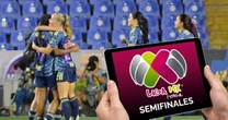 Horarios de semifinales de la Liga MX Femenil: ¿Cuándo se juega la Liguilla del Clausura 2026?