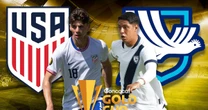 Estados Unidos vs. Guatemala en semifinales de la Copa Oro 2025 HOY: ¿Dónde y a qué hora ver EN VIVO? 