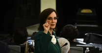 Morena acusa a Lilly Téllez por ‘traición a la patria’; ‘morenarcos’, responde la senadora