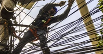 La demanda eléctrica se dispara en México: Este fue el día que mayor gastaron luz los mexicanos