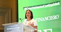 A por la soberanía energética: Luz Elena González da detalles de inversiones en gas