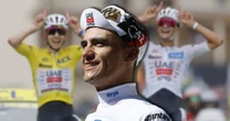 Isaac del Toro asegura el podio del Tour de Francia 2026: ‘Nunca había sentido tanta presión’