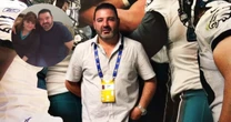 Odín Ciani relata el asesinato de su hermana: ‘La confundieron, mi madre murió de tristeza’