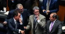 Arranca periodo extraordinario de sesiones sin pactos y con dictámenes incompletos