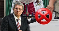 Ley Monreal: Avanza en San Lázaro reforma para anular elecciones por injerencia extranjera; va al pleno