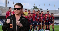 ¿Saúl ‘Canelo’ Álvarez quiere comprar al Atlas, equipo de la Liga MX? ‘Soy un hombre de negocios’