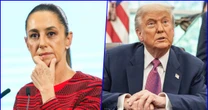 Sheinbaum confirma reunión con Trump en Canadá: ‘Defenderemos a mexicanos del otro lado de la frontera’