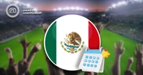 ⁠Calendario de la Concacaf Sub-20: ¿Cuándo juega la Selección Mexicana?