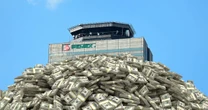 ¿Se pasó de abundancia? Deuda de Pemex con proveedores aumentó 6.4% en el segundo trimestre