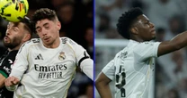 Crisis en el Real Madrid: Federico Valverde sufre lesión tras pelea con Tchouaméni a días del Clásico