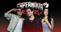 ‘Supernova Strikers: Génesis’ EN VIVO HOY: ¿Dónde y a qué hora ver todas las peleas, round por rund?