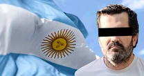 Esta fue la ruta de Fernando ‘N’, sobrino del secretario de la Marina de AMLO, para llegar a Argentina