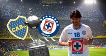 ‘La Libertadores es una guerra’: La historia de cómo Cruz Azul jugó la final contra Boca Juniors, con Cardozo