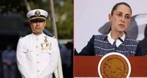 Manuel ‘N’, sobrino de exsecretario de Marina, reclama a Sheinbaum: ‘Se me vinculó a proceso sin pruebas’