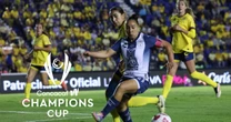 América Femenil vs. Pachuca HOY: ¿Dónde y a qué hora ver EN VIVO la W Champions Cup 2025?
