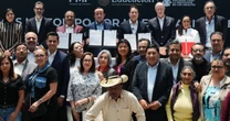 FMF y SEP firman acuerdo para impulsar la alfabetización desde las canchas