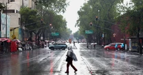 Primavera con sabor a verano: ¿Qué estados prevén lluvias torrenciales a partir del lunes?