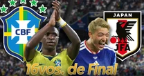 Brasil vs. Japón en dieciseisavos del Mundial HOY EN VIVO: ¿Dónde y a qué hora ver el partido?