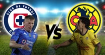 Cruz Azul vs. América EN VIVO: ¿Dónde y a qué hora ver HOY el Clásico Joven de la Liga MX Apertura 2025?