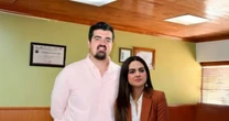 ¿Quién es Gregorio Chávez, el hermano de la senadora Andrea Chávez que gana 826 mil pesos en Liconsa?