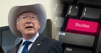 Ken Salazar reacciona a inclusión de México en lista de enemigos de EU: ‘Somos socios, somos familia’