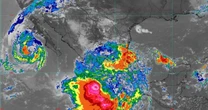 Se forma tormenta ‘Raymond’: ¿Qué estados afectará y cuál es su trayectoria?