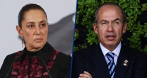 Sheinbaum responde a Calderón por la detención de Ernesto ‘N’: ‘No hay justicia selectiva’