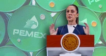 En julio se normalizarán los pagos a proveedores de Pemex, informa Sheinbaum