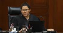 ¿Lenia Batres pide más espacio en la Corte? Esto sabemos de su reclamo por oficinas más amplias