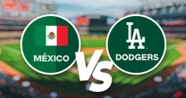 México vs. Dodgers y Arizona: ¿Cuándo y dónde son los juegos de la Selección contra Grandes Ligas?