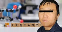 ¿Qué sabemos de Zhi Dong Zhang, intermediario del CJNG que compra precursores químicos?