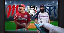 Serie del Rey de LMB 2024: ¿Dónde y cuándo ver Diablos Rojos del México vs. Sultanes de Monterrey?