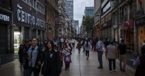 Reducción de aranceles de Trump ayudan a México: FMI pronostica crecimiento del PIB de 0.2% este año