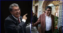 Ricardo Monreal pide a su hermano Saúl ‘serenarse’ tras desafiar a Morena por la gubernatura de Zacatecas
