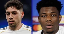 ¡Donde más les duele! Real Madrid multa a Valverde y Tchouaméni por pelea antes del Clásico