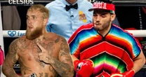 Jake Paul reacciona al arresto de Chávez Jr.: ‘Las acciones tienen consecuencias’